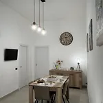 Olivuzza House Apartment *