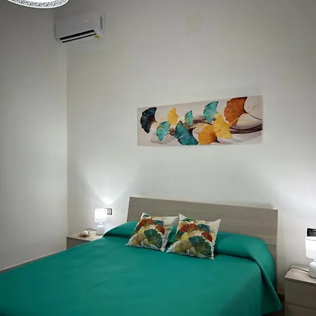 Apartman Olivuzza House