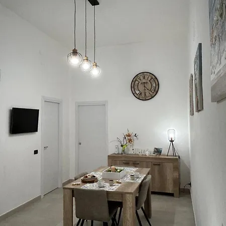 Olivuzza House Lejlighed *