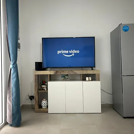 公寓 Olivuzza House