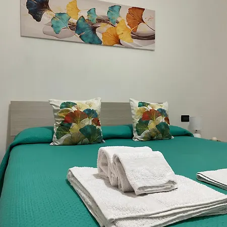 Olivuzza House Apartment *