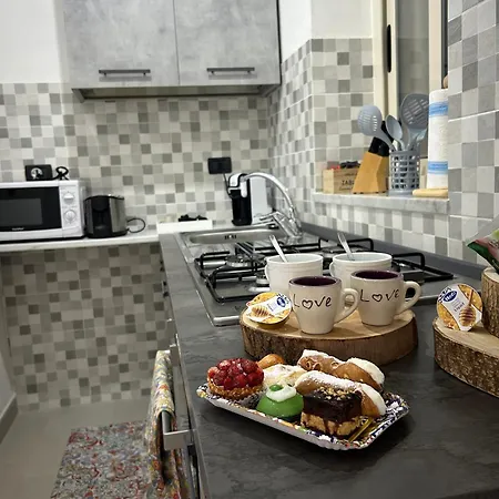 Olivuzza House 巴勒莫